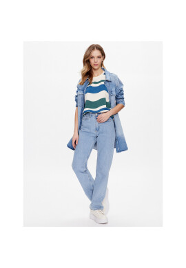 Outhorn Блуза TSLEF009 Цветен Regular Fit - Pepit.bg