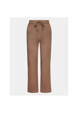 Outhorn Долнище анцуг OTHAW23TTROF479 Кафяв Regular Fit - Pepit.bg