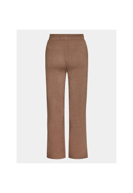 Outhorn Долнище анцуг OTHAW23TTROF479 Кафяв Regular Fit - Pepit.bg