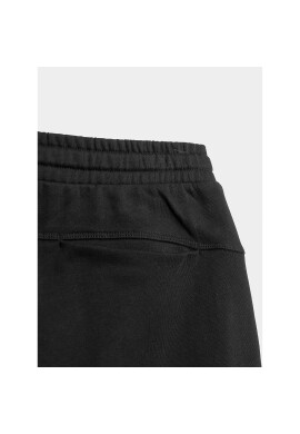 Outhorn Долнище анцуг OTHAW23TTROM442 Черен Regular Fit - Pepit.bg