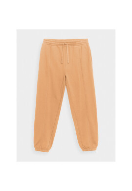 Outhorn Долнище анцуг OTHAW23TTROM442 Оранжев Regular Fit - Pepit.bg