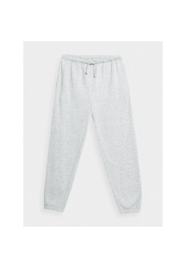 Outhorn Долнище анцуг OTHAW23TTROM444 Сив Regular Fit - Pepit.bg