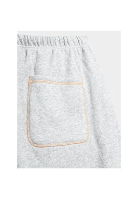 Outhorn Долнище анцуг OTHAW23TTROM444 Сив Regular Fit - Pepit.bg