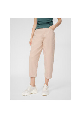 Outhorn Долнище анцуг OTHSS23TTROF181 Бежов Regular Fit - Pepit.bg