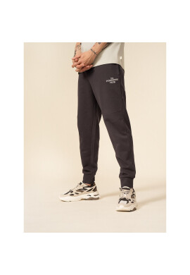 Outhorn Долнище анцуг OTHSS23TTROM189 Кафяв Regular Fit - Pepit.bg