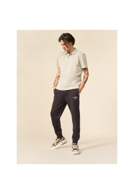 Outhorn Долнище анцуг OTHSS23TTROM189 Кафяв Regular Fit - Pepit.bg