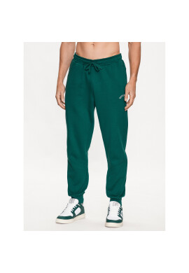 Outhorn Долнище анцуг OTHSS23TTROM189 Зелен Regular Fit - Pepit.bg