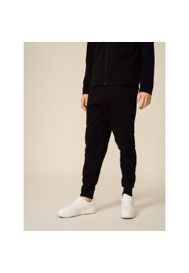 Outhorn Долнище анцуг OTHSS23TTROM191 Черен Regular Fit - Pepit.bg