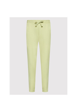 Outhorn Долнище анцуг SPDD603 Зелен Relaxed Fit - Pepit.bg