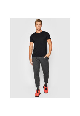 Outhorn Долнище анцуг SPMD600 Сив Regular Fit - Pepit.bg