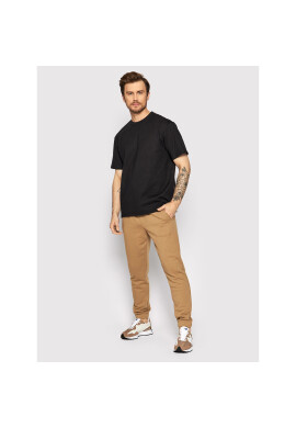 Outhorn Долнище анцуг SPMD604 Кафяв Regular Fit - Pepit.bg