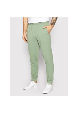 Outhorn Долнище анцуг SPMD604 Зелен Regular Fit - Pepit.bg