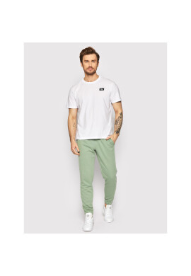 Outhorn Долнище анцуг SPMD604 Зелен Regular Fit - Pepit.bg