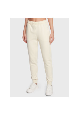 Outhorn Долнище анцуг TTROF041 Бежов Regular Fit - Pepit.bg