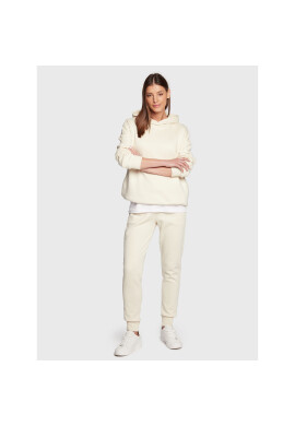 Outhorn Долнище анцуг TTROF041 Бежов Regular Fit - Pepit.bg