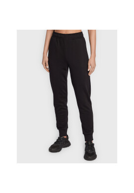 Outhorn Долнище анцуг TTROF041 Черен Regular Fit - Pepit.bg