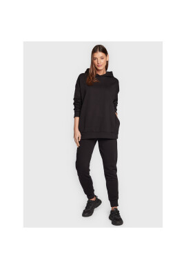 Outhorn Долнище анцуг TTROF041 Черен Regular Fit - Pepit.bg