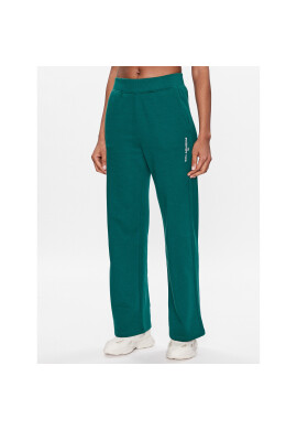 Outhorn Долнище анцуг TTROF171 Зелен Relaxed Fit - Pepit.bg