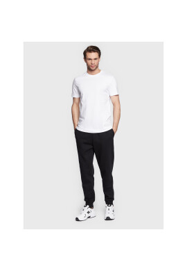 Outhorn Долнище анцуг TTROM024 Черен Relaxed Fit - Pepit.bg