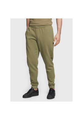Outhorn Долнище анцуг TTROM024 Каки Relaxed Fit - Pepit.bg
