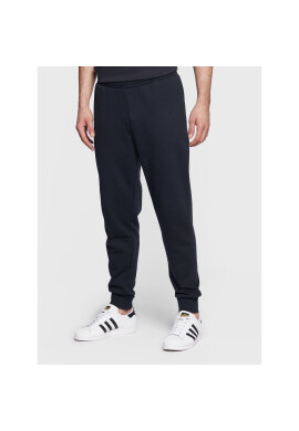 Outhorn Долнище анцуг TTROM024 Тъмносин Relaxed Fit - Pepit.bg