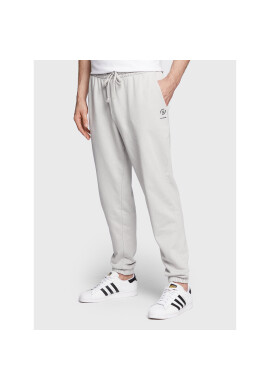 Outhorn Долнище анцуг TTROM030 Сив Relaxed Fit - Pepit.bg