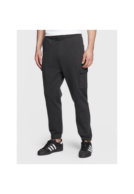 Outhorn Долнище анцуг TTROM072 Сив Relaxed Fit - Pepit.bg