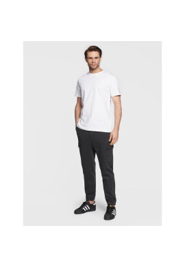 Outhorn Долнище анцуг TTROM072 Сив Relaxed Fit - Pepit.bg