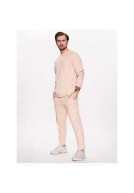 Outhorn Долнище анцуг TTROM194 Бежов Regular Fit - Pepit.bg
