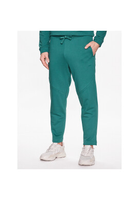 Outhorn Долнище анцуг TTROM194 Зелен Regular Fit - Pepit.bg