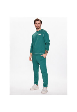 Outhorn Долнище анцуг TTROM194 Зелен Regular Fit - Pepit.bg