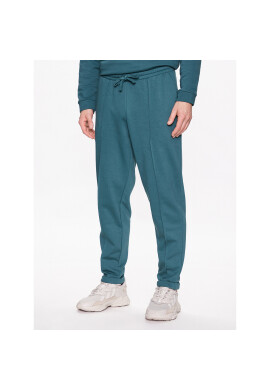 Outhorn Долнище анцуг TTROM195 Зелен Regular Fit - Pepit.bg