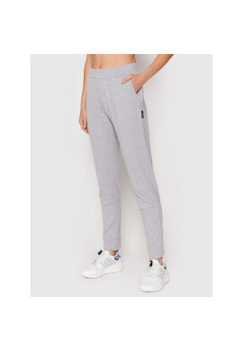 Outhorn Долнище анцуг SPDD600 Сив Regular Fit - Pepit.bg