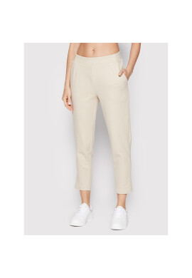 Outhorn Долнище анцуг SPDD601 Бежов Regular Fit - Pepit.bg