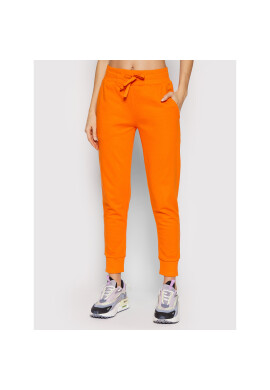 Outhorn Долнище анцуг SPDD601 Оранжев Regular Fit - Pepit.bg
