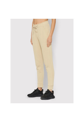 Outhorn Долнище анцуг SPDD602 Бежов Regular Fit - Pepit.bg