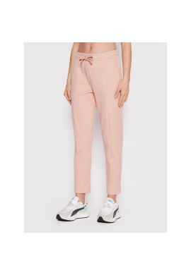 Outhorn Долнище анцуг SPDD603 Розов Relaxed Fit - Pepit.bg