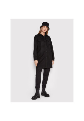 Outhorn Долнище анцуг SPDD606 Черен Relaxed Fit - Pepit.bg
