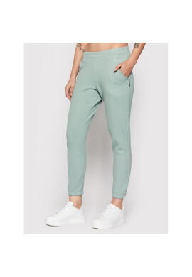 Outhorn Долнище анцуг SPDD606 Зелен Regular Fit - Pepit.bg