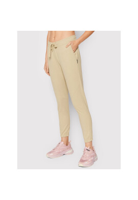 Outhorn Долнище анцуг SPDD613 Бежов Regular Fit - Pepit.bg