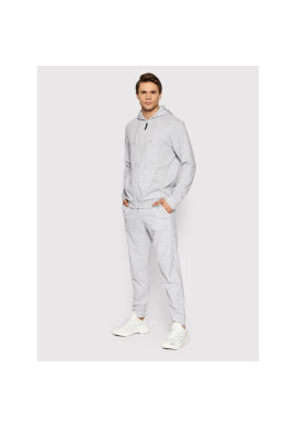Outhorn Долнище анцуг SPMD600 Сив Regular Fit - Pepit.bg