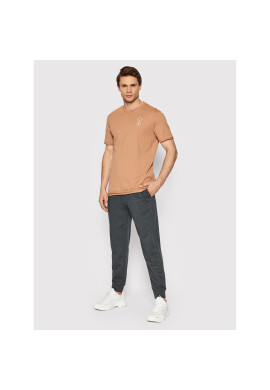 Outhorn Долнище анцуг SPMD600 Сив Regular Fit - Pepit.bg