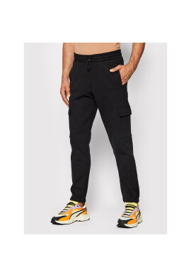 Outhorn Долнище анцуг SPMD602 Черен Regular Fit - Pepit.bg