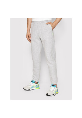 Outhorn Долнище анцуг SPMD602 Сив Regular Fit - Pepit.bg