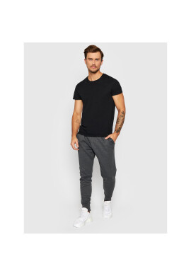 Outhorn Долнище анцуг SPMD609 Сив Regular Fit - Pepit.bg