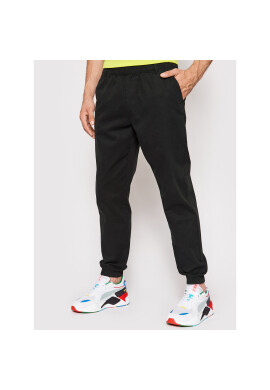 Outhorn Джогъри SPMC602 Черен Regular Fit - Pepit.bg