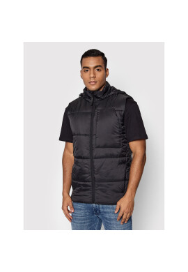 Outhorn Елек KUMP600 Черен Regular Fit - Pepit.bg