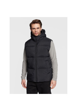 Outhorn Елек TVESM004 Черен Regular Fit - Pepit.bg
