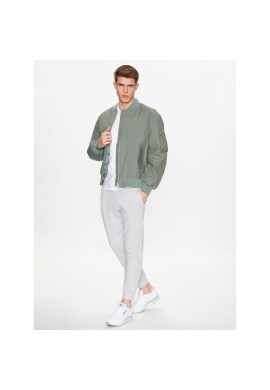 Outhorn Яке бомбър TJACM032 Зелен Relaxed Fit - Pepit.bg