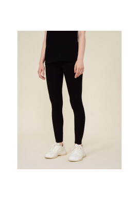 Outhorn Клин OTHSS23TTIGF052 Черен Slim Fit - Pepit.bg
